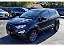 2020 Ford EcoSport S at Tejas Motors II