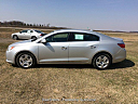 Thumbnail image of 2011 Buick LaCrosse at Neal Motors