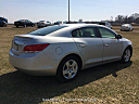 Thumbnail image of 2011 Buick LaCrosse at Neal Motors