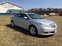Thumbnail image of 2011 Buick LaCrosse at Neal Motors