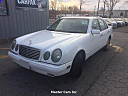 Thumbnail image of 1998 Mercedes-Benz E-Class at MASTER CARS INC