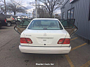 1998 Mercedes-Benz E-Class E 320 at MASTER CARS INC