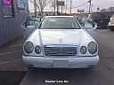 Thumbnail image of 1998 Mercedes-Benz E-Class at MASTER CARS INC