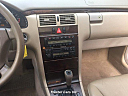 Thumbnail image of 1998 Mercedes-Benz E-Class at MASTER CARS INC
