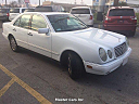 Thumbnail image of 1998 Mercedes-Benz E-Class at MASTER CARS INC