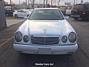 Thumbnail image of 1998 Mercedes-Benz E-Class at MASTER CARS INC