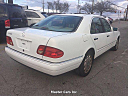 Thumbnail image of 1998 Mercedes-Benz E-Class at MASTER CARS INC