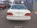 Thumbnail image of 1998 Mercedes-Benz E-Class at MASTER CARS INC