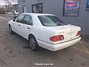 Thumbnail image of 1998 Mercedes-Benz E-Class at MASTER CARS INC