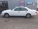 Thumbnail image of 1998 Mercedes-Benz E-Class at MASTER CARS INC