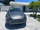 Thumbnail image of 2018 Ford Fusion Hybrid at United Motowerks, LLC