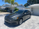 Thumbnail image of 2018 Ford Fusion Hybrid at United Motowerks, LLC