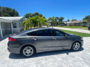 Thumbnail image of 2018 Ford Fusion Hybrid at United Motowerks, LLC