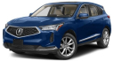 Thumbnail image of 2022 Acura RDX at Island Acura