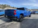 Thumbnail image of 2024 Chevrolet Silverado 1500 at CodyChevroletCadillac DMS