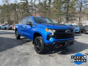 Thumbnail image of 2024 Chevrolet Silverado 1500 at CodyChevroletCadillac DMS