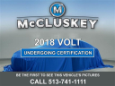 2018 Chevrolet Volt LT at Mccluskey Chevrolet Kings Automall