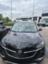 2022 Buick Encore GX Select at Lafontaine Buick GMC of Ann Arbor