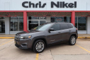 Thumbnail image of 2022 Jeep Cherokee at ChrisNikelChryslerJeep NEW