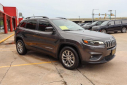 Thumbnail image of 2022 Jeep Cherokee at ChrisNikelChryslerJeep NEW
