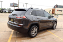 Thumbnail image of 2022 Jeep Cherokee at ChrisNikelChryslerJeep NEW