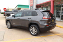 Thumbnail image of 2022 Jeep Cherokee at ChrisNikelChryslerJeep NEW