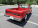 Thumbnail image of 1993 Chevrolet S-10 at Big O Street Rods