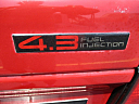 Thumbnail image of 1993 Chevrolet S-10 at Big O Street Rods