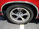 Thumbnail image of 1993 Chevrolet S-10 at Big O Street Rods