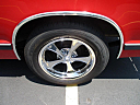 Thumbnail image of 1993 Chevrolet S-10 at Big O Street Rods