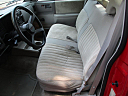 Thumbnail image of 1993 Chevrolet S-10 at Big O Street Rods