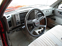 Thumbnail image of 1993 Chevrolet S-10 at Big O Street Rods