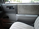 Thumbnail image of 1993 Chevrolet S-10 at Big O Street Rods