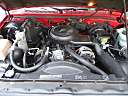 Thumbnail image of 1993 Chevrolet S-10 at Big O Street Rods