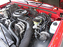 Thumbnail image of 1993 Chevrolet S-10 at Big O Street Rods