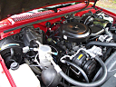 Thumbnail image of 1993 Chevrolet S-10 at Big O Street Rods