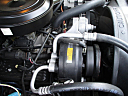 Thumbnail image of 1993 Chevrolet S-10 at Big O Street Rods