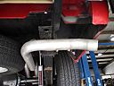 Thumbnail image of 1993 Chevrolet S-10 at Big O Street Rods