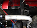 Thumbnail image of 1993 Chevrolet S-10 at Big O Street Rods