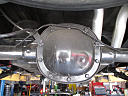 Thumbnail image of 1993 Chevrolet S-10 at Big O Street Rods