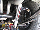 Thumbnail image of 1993 Chevrolet S-10 at Big O Street Rods