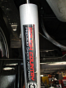 Thumbnail image of 1993 Chevrolet S-10 at Big O Street Rods