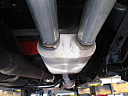 Thumbnail image of 1993 Chevrolet S-10 at Big O Street Rods