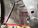 Thumbnail image of 1993 Chevrolet S-10 at Big O Street Rods