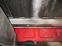 Thumbnail image of 1993 Chevrolet S-10 at Big O Street Rods