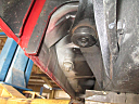 Thumbnail image of 1993 Chevrolet S-10 at Big O Street Rods