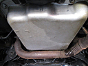 Thumbnail image of 1993 Chevrolet S-10 at Big O Street Rods