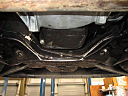 Thumbnail image of 1993 Chevrolet S-10 at Big O Street Rods