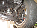 Thumbnail image of 1993 Chevrolet S-10 at Big O Street Rods