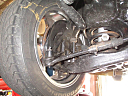 Thumbnail image of 1993 Chevrolet S-10 at Big O Street Rods